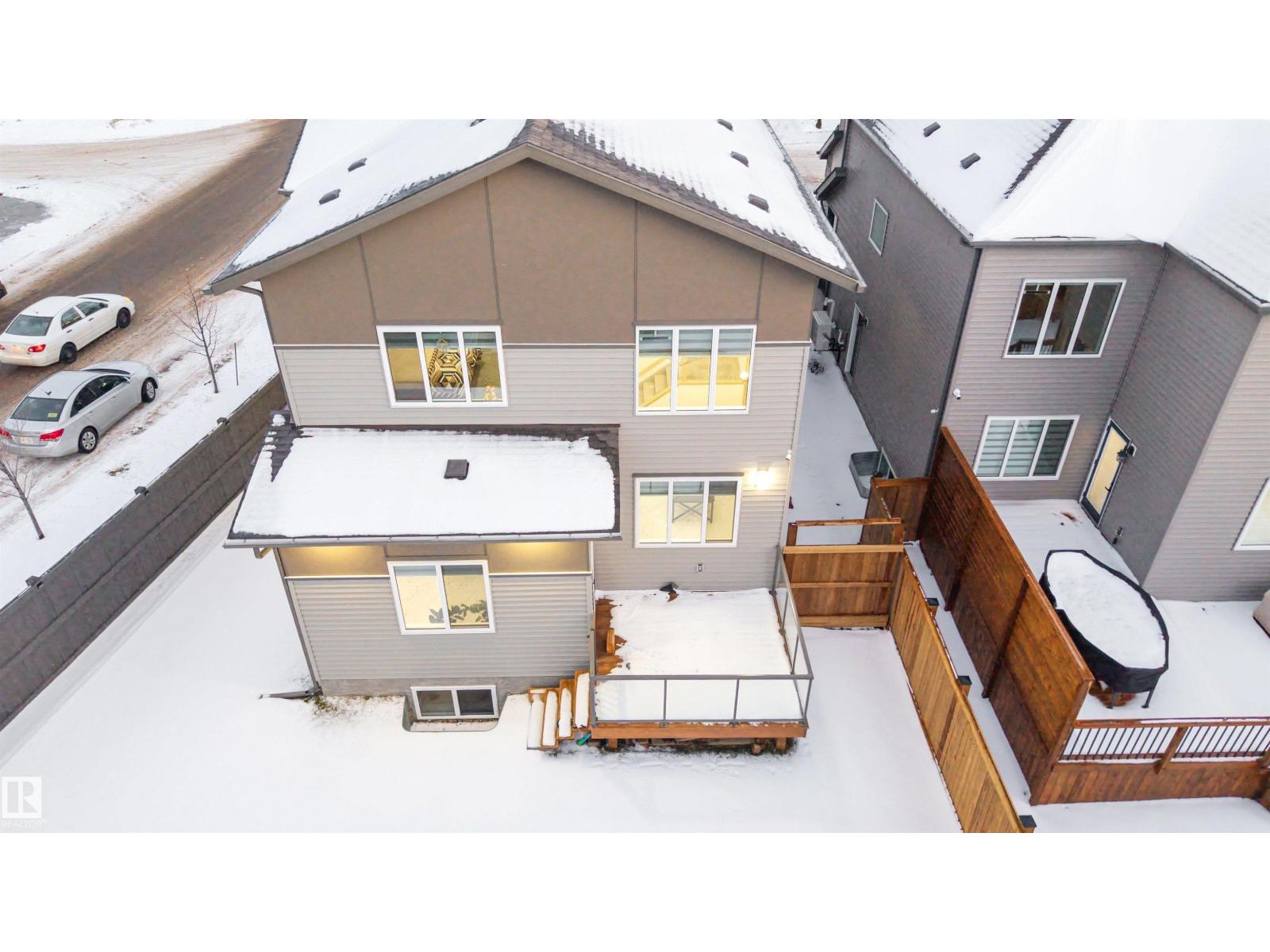 16916 47 ST NW, Edmonton