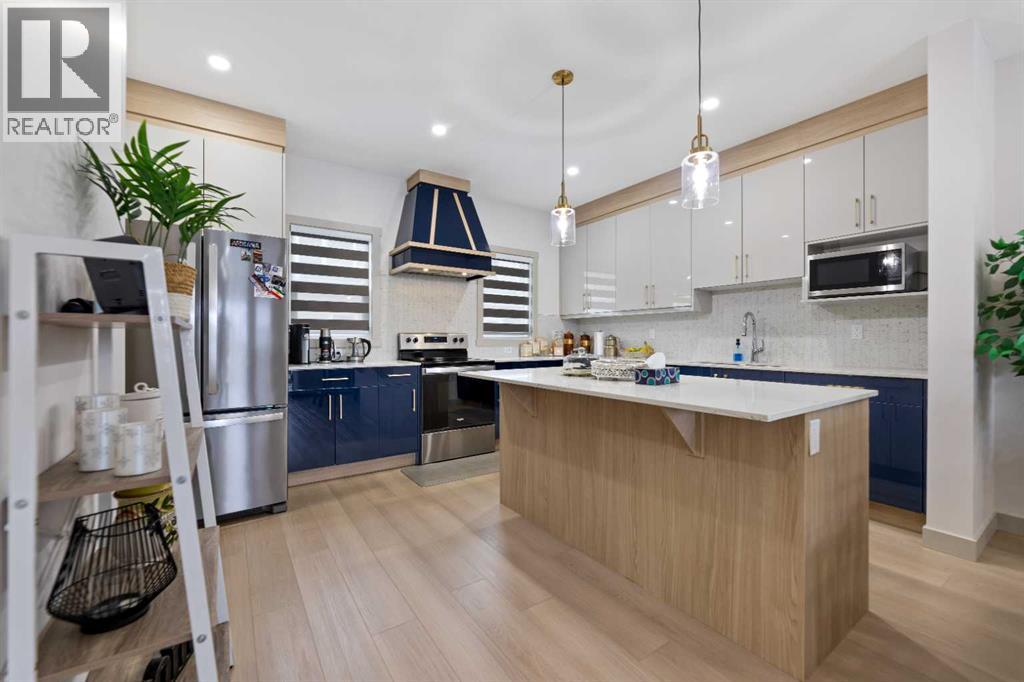 Single Family House for Sale in  Corner Meadows Square NE Cornerstone Calgary 