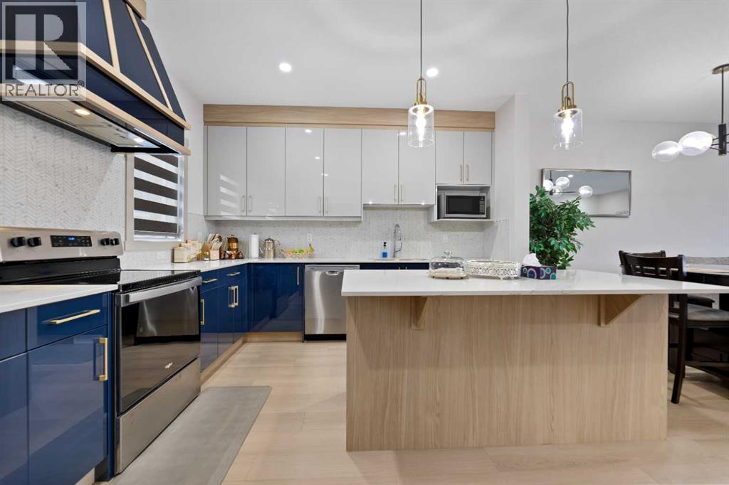 Single Family House for Sale in  Corner Meadows Square NE Cornerstone Calgary 