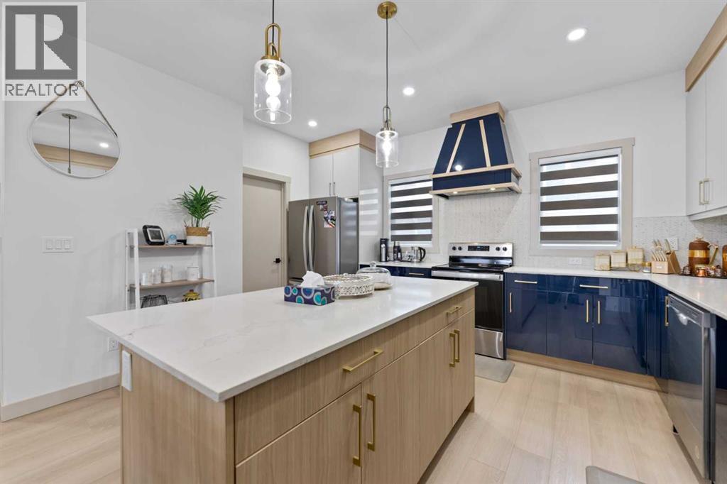 Single Family House for Sale in  Corner Meadows Square NE Cornerstone Calgary 