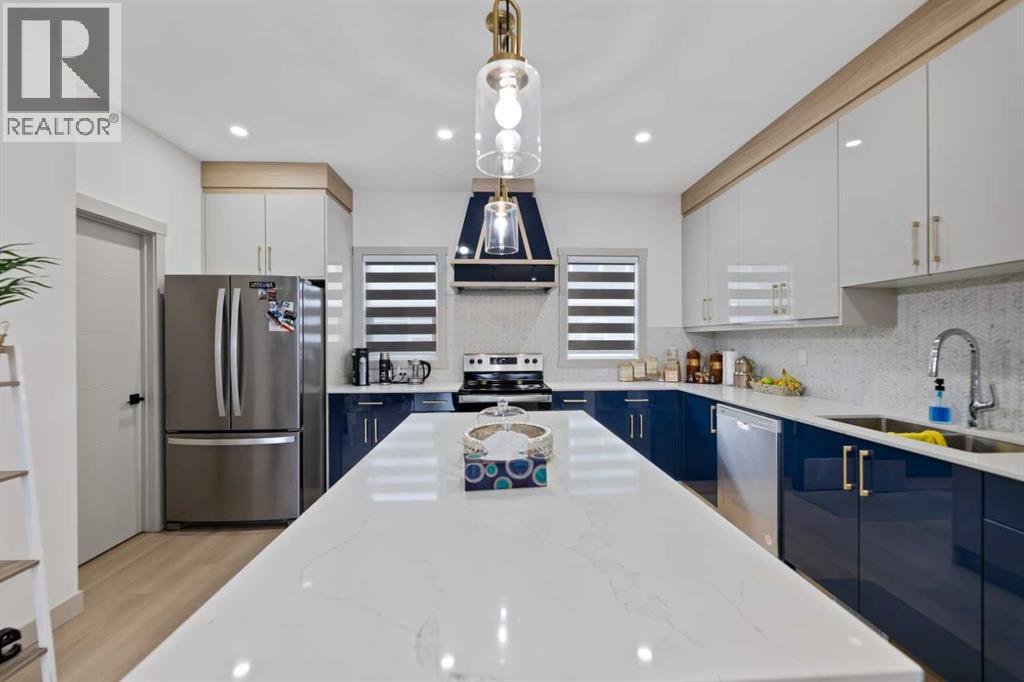 Single Family House for Sale in  Corner Meadows Square NE Cornerstone Calgary 