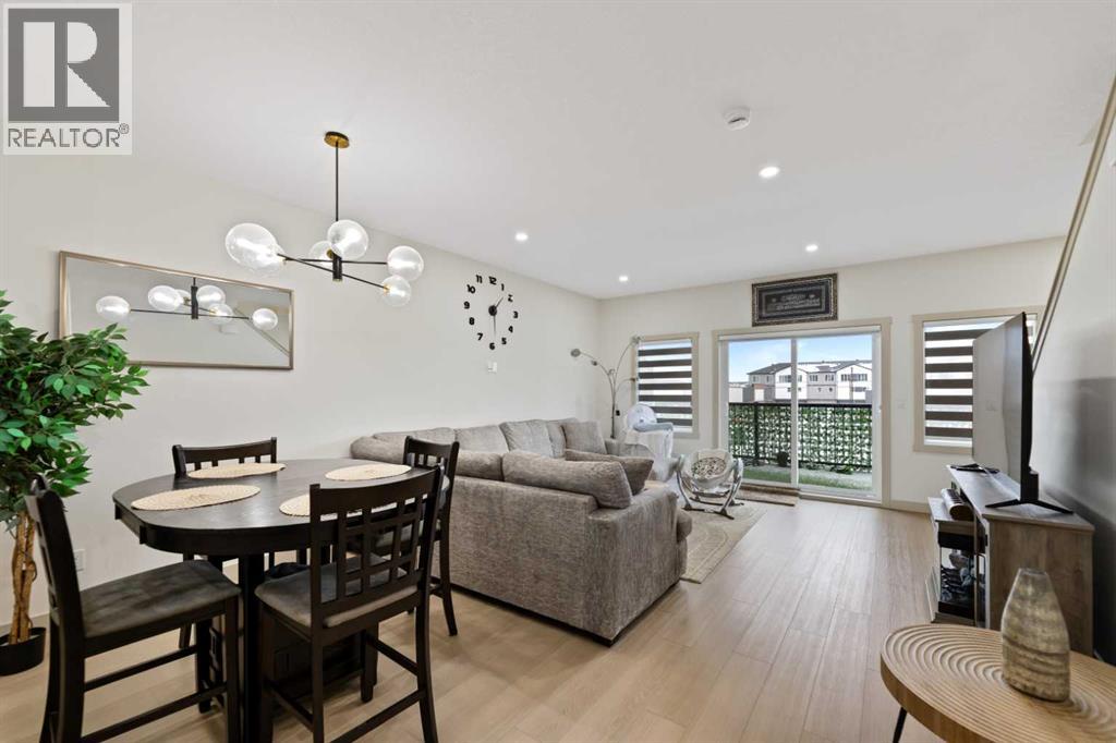 Single Family House for Sale in  Corner Meadows Square NE Cornerstone Calgary 