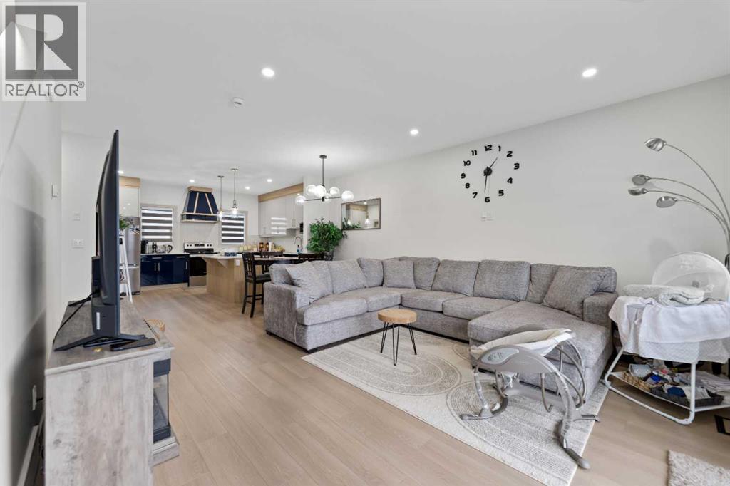 Single Family House for Sale in  Corner Meadows Square NE Cornerstone Calgary 