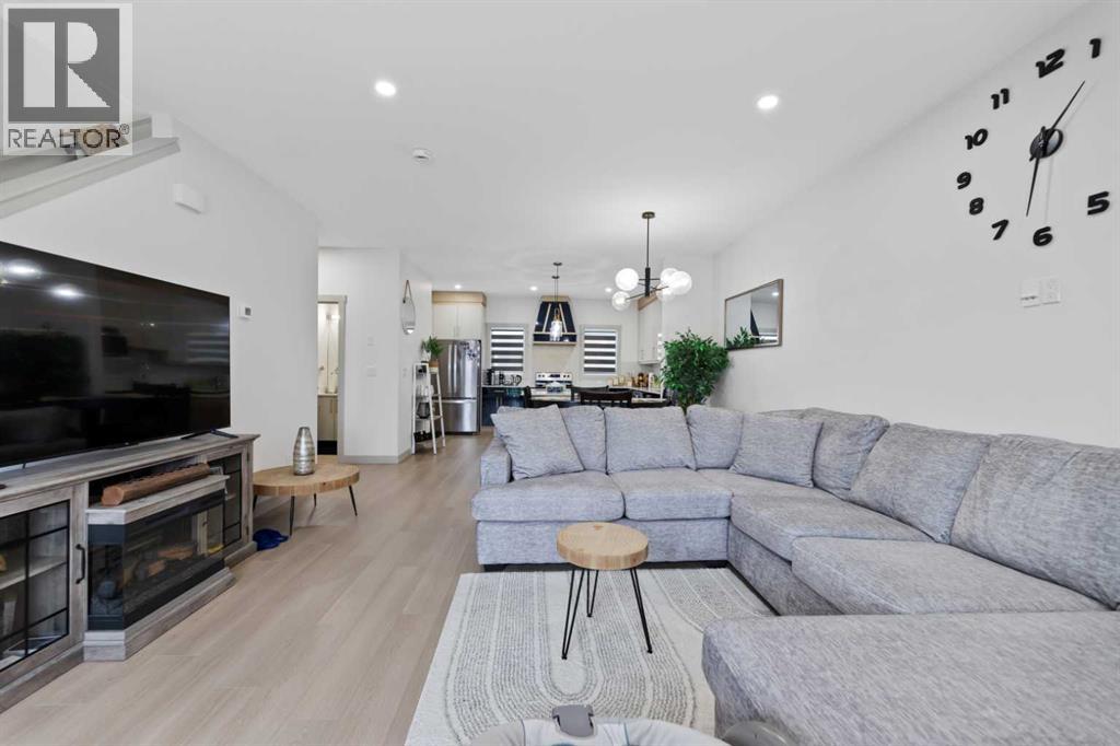 Single Family House for Sale in  Corner Meadows Square NE Cornerstone Calgary 