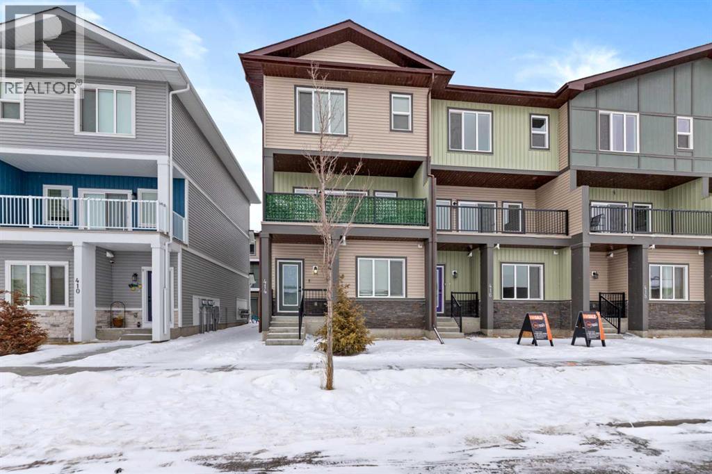 Single Family House for Sale in  Corner Meadows Square NE Cornerstone Calgary 