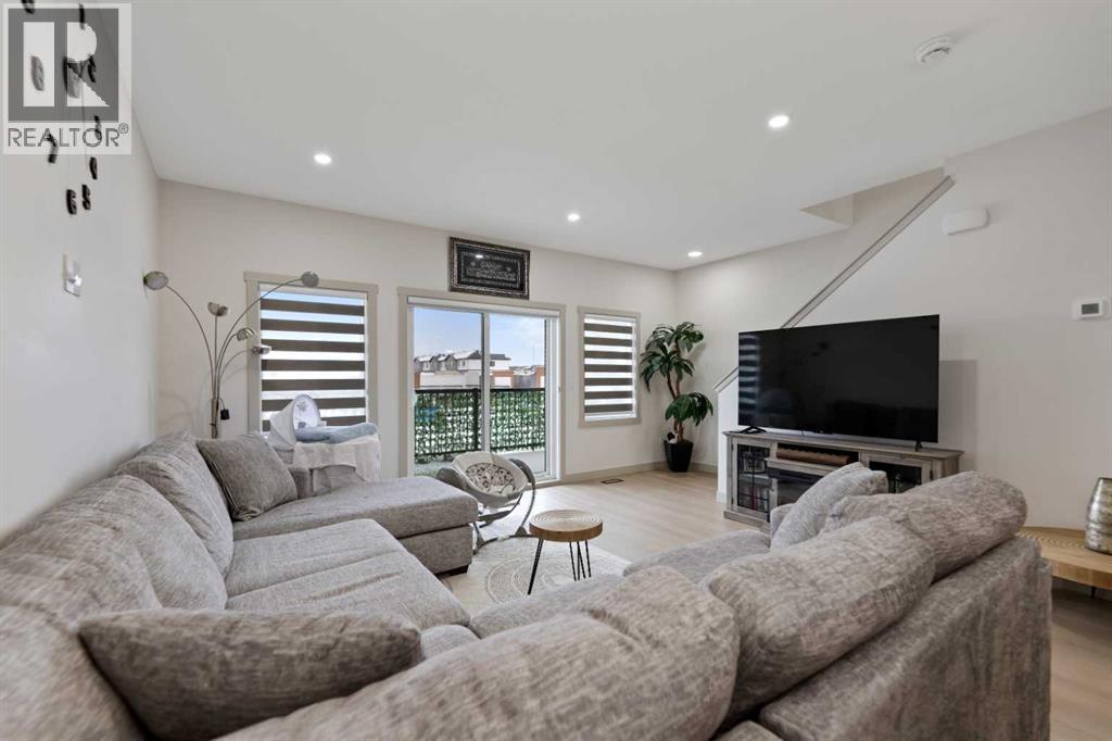 Single Family House for Sale in  Corner Meadows Square NE Cornerstone Calgary 