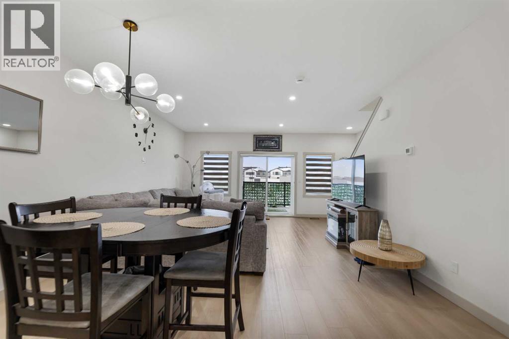 Single Family House for Sale in  Corner Meadows Square NE Cornerstone Calgary 