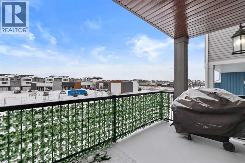 Single Family House for Sale in  Corner Meadows Square NE Cornerstone Calgary 