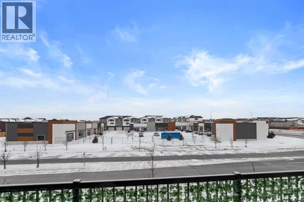 Single Family House for Sale in  Corner Meadows Square NE Cornerstone Calgary 