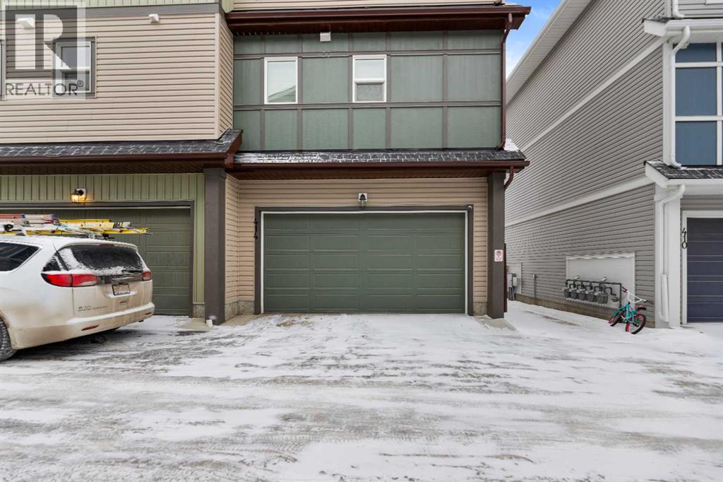 Single Family House for Sale in  Corner Meadows Square NE Cornerstone Calgary 