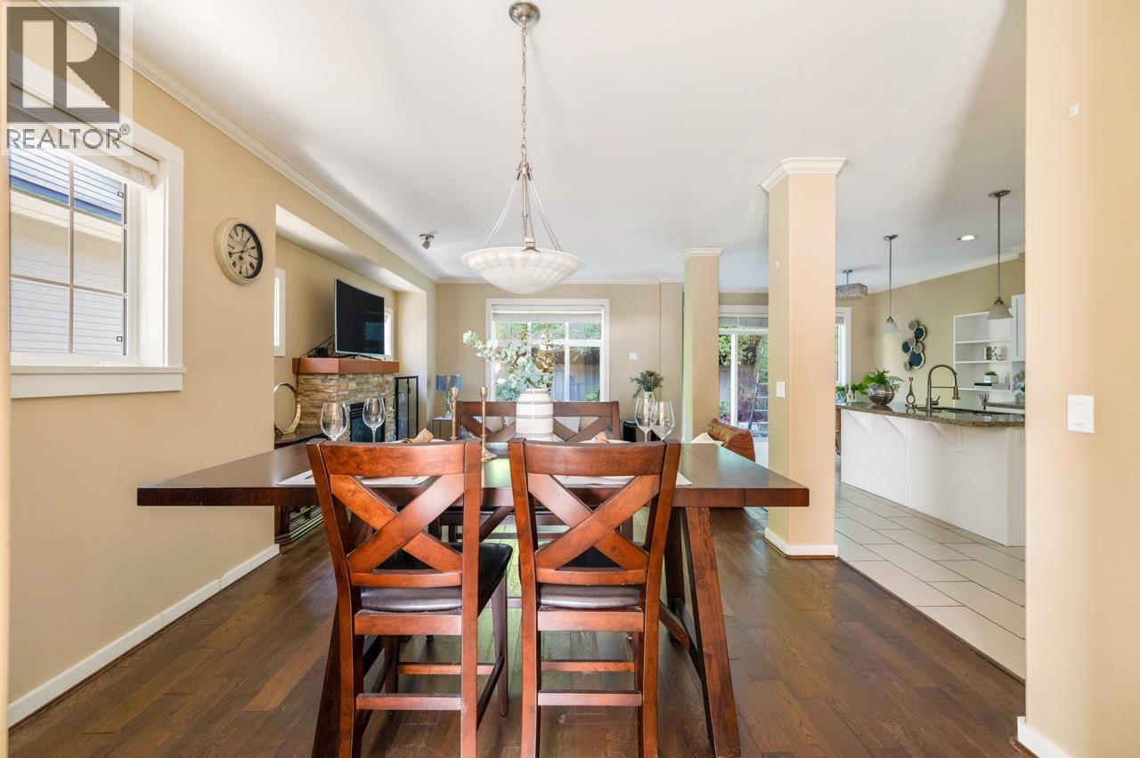 15 7171 STEVESTON HIGHWAY, Richmond