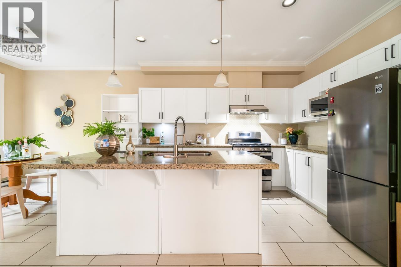 15 7171 STEVESTON HIGHWAY, Richmond