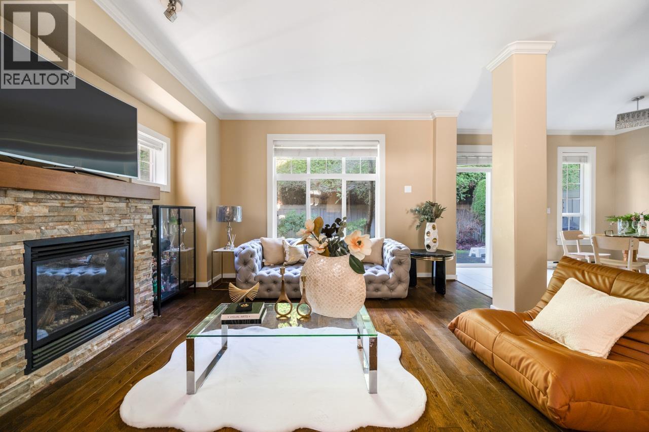 15 7171 STEVESTON HIGHWAY, Richmond