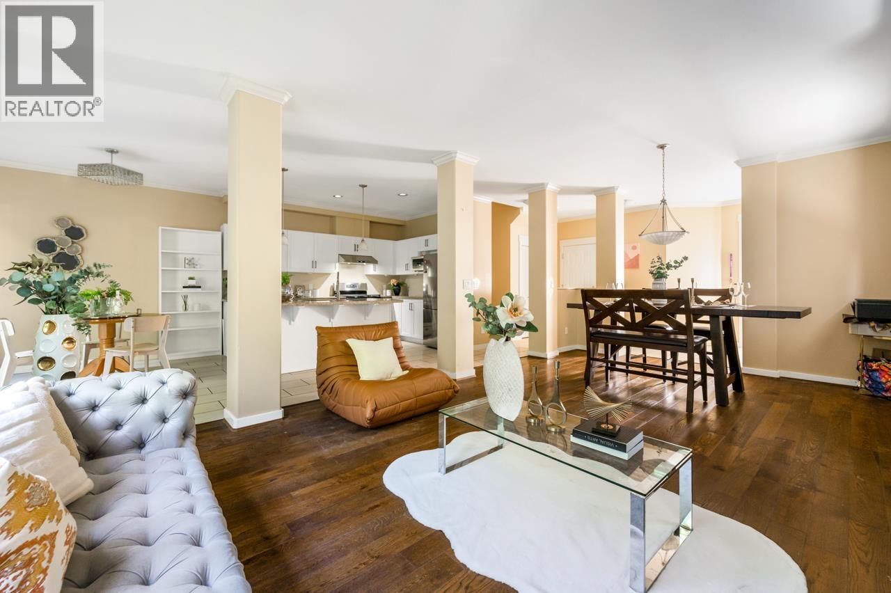 15 7171 STEVESTON HIGHWAY, Richmond