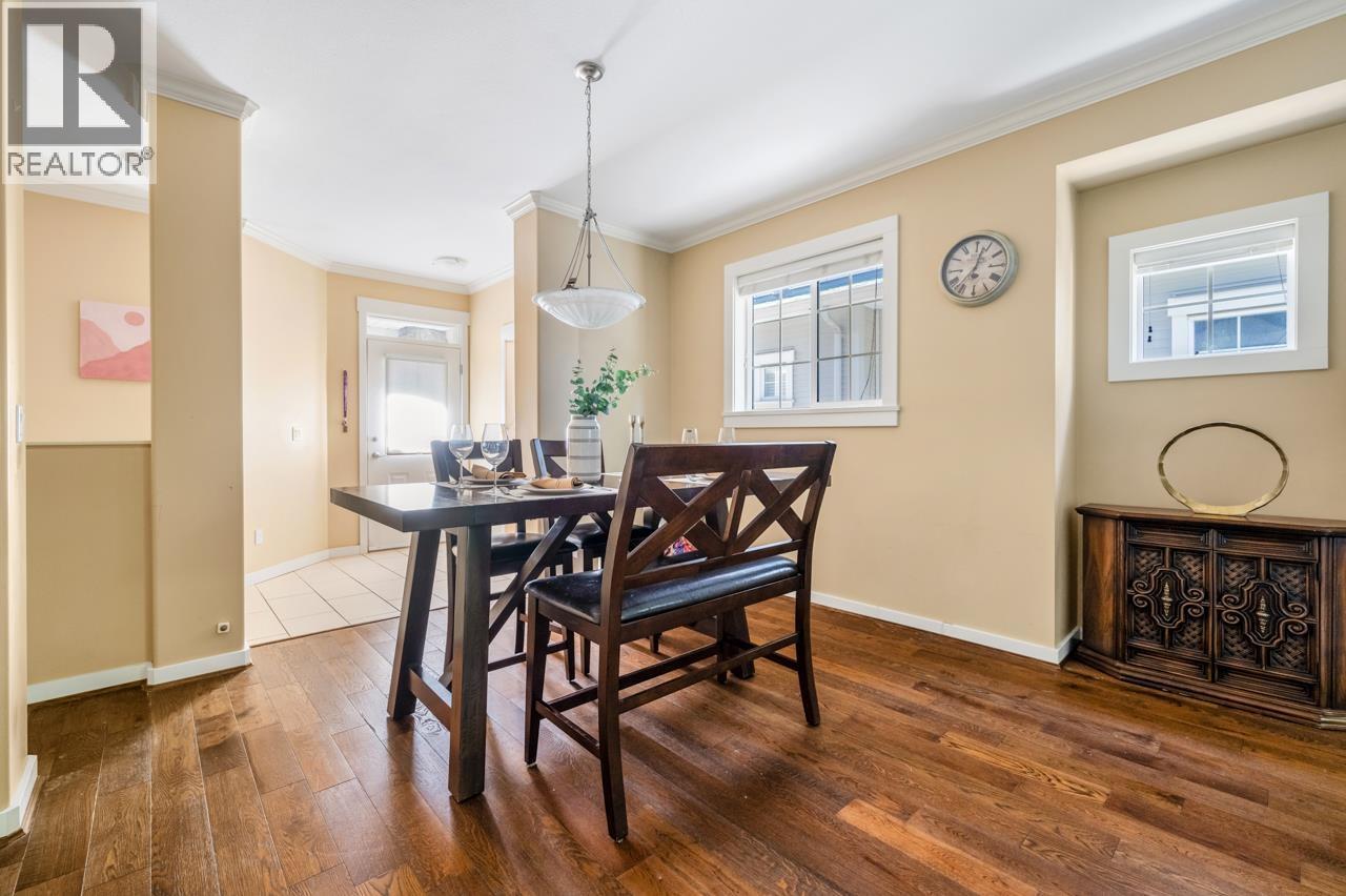 15 7171 STEVESTON HIGHWAY, Richmond