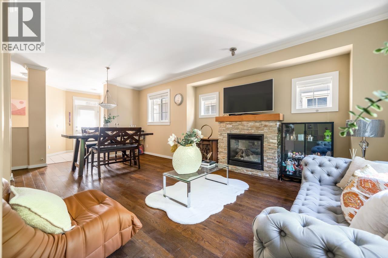 15 7171 STEVESTON HIGHWAY, Richmond