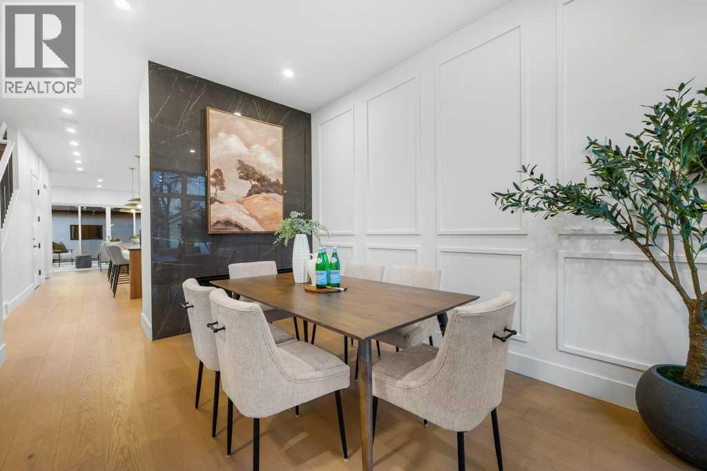 Single Family House for Sale in   Avenue NW Mount Pleasant Calgary 