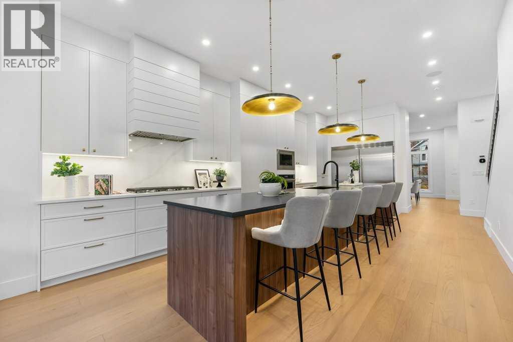 Single Family House for Sale in   Avenue NW Mount Pleasant Calgary 