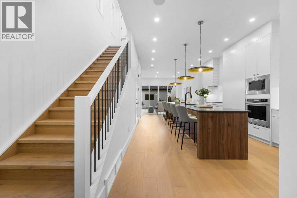 Single Family House for Sale in   Avenue NW Mount Pleasant Calgary 