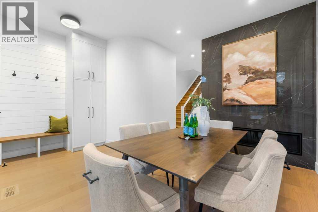 Single Family House for Sale in   Avenue NW Mount Pleasant Calgary 