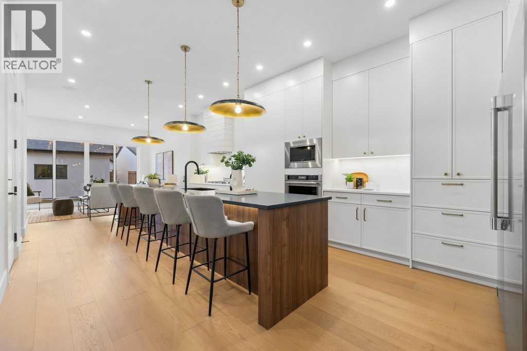 Single Family House for Sale in   Avenue NW Mount Pleasant Calgary 