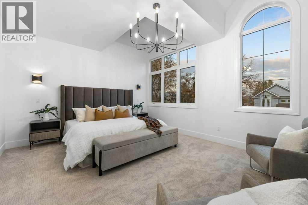 Single Family House for Sale in   Avenue NW Mount Pleasant Calgary 