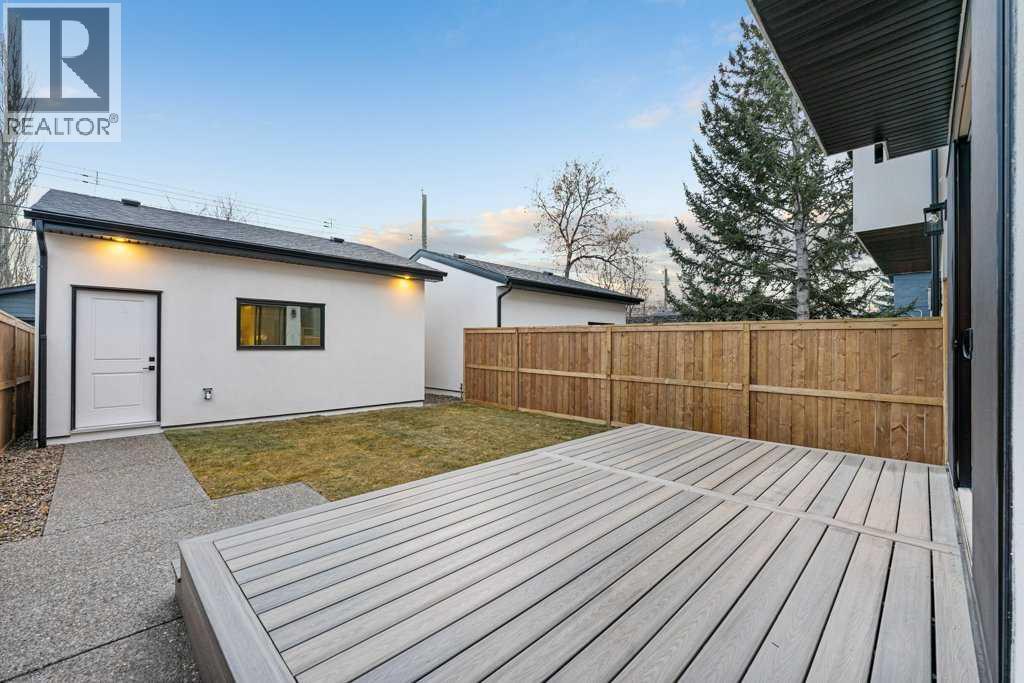 Single Family House for Sale in   Avenue NW Mount Pleasant Calgary 