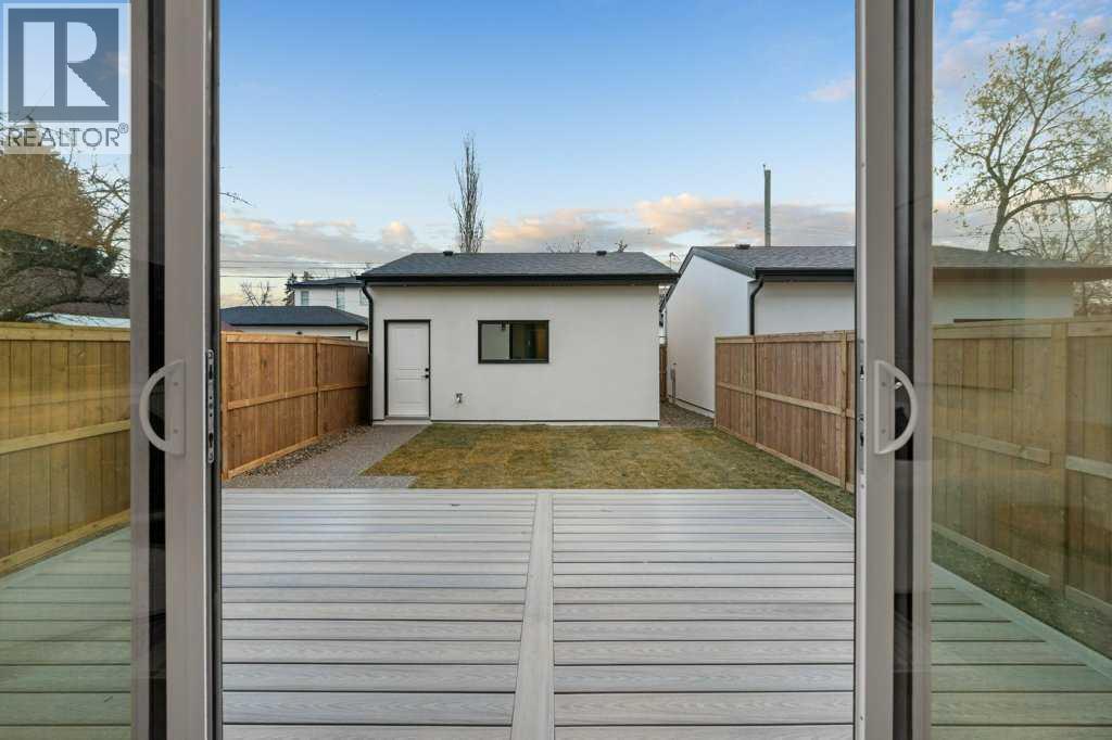 Single Family House for Sale in   Avenue NW Mount Pleasant Calgary 