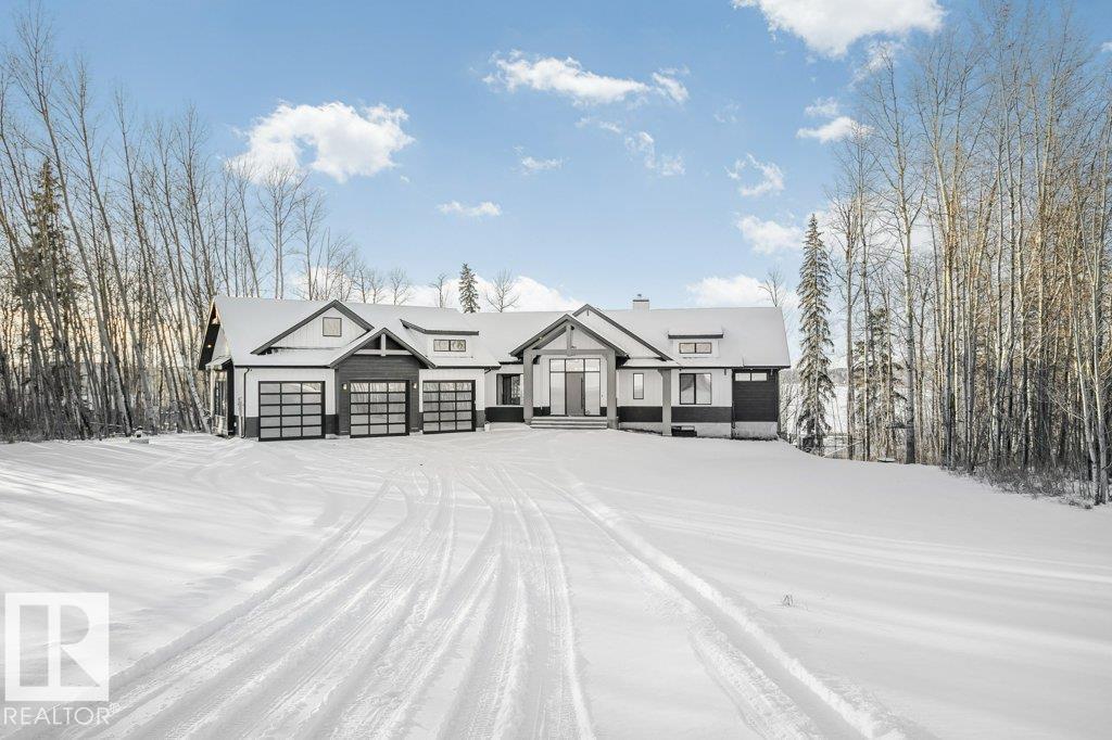 #42 2307 TWP ROAD 522, Rural Parkland County