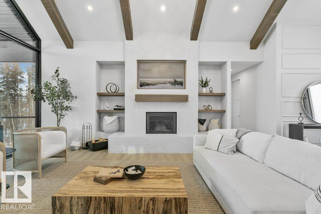 #42 2307 TWP ROAD 522, Rural Parkland County