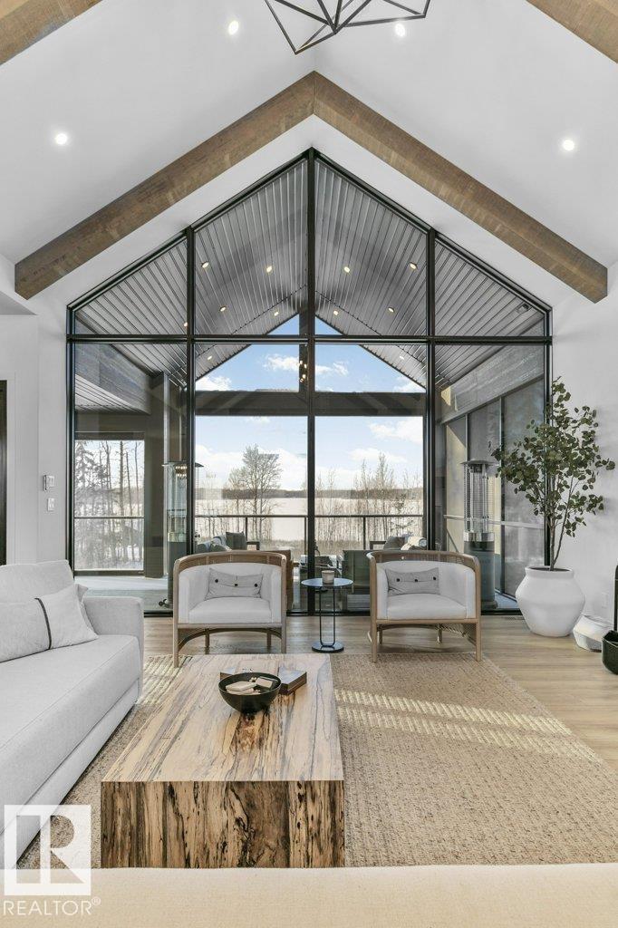 #42 2307 TWP ROAD 522, Rural Parkland County