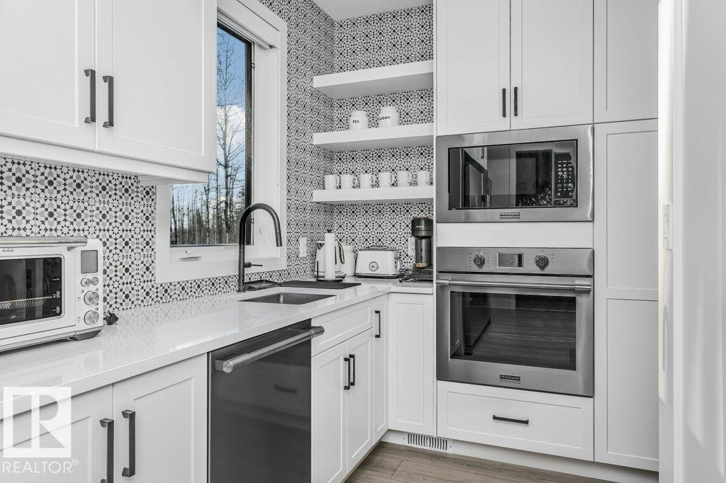 #42 2307 TWP ROAD 522, Rural Parkland County