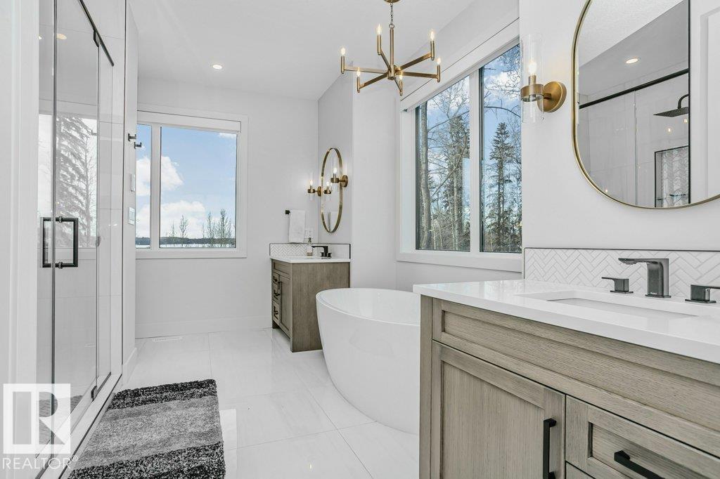 #42 2307 TWP ROAD 522, Rural Parkland County