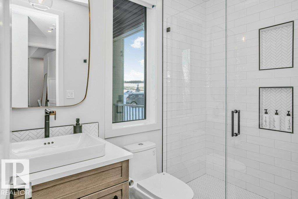 #42 2307 TWP ROAD 522, Rural Parkland County