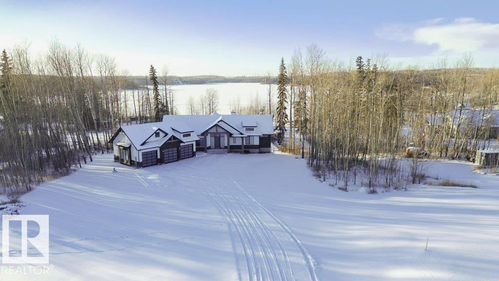 #42 2307 TWP ROAD 522, Rural Parkland County