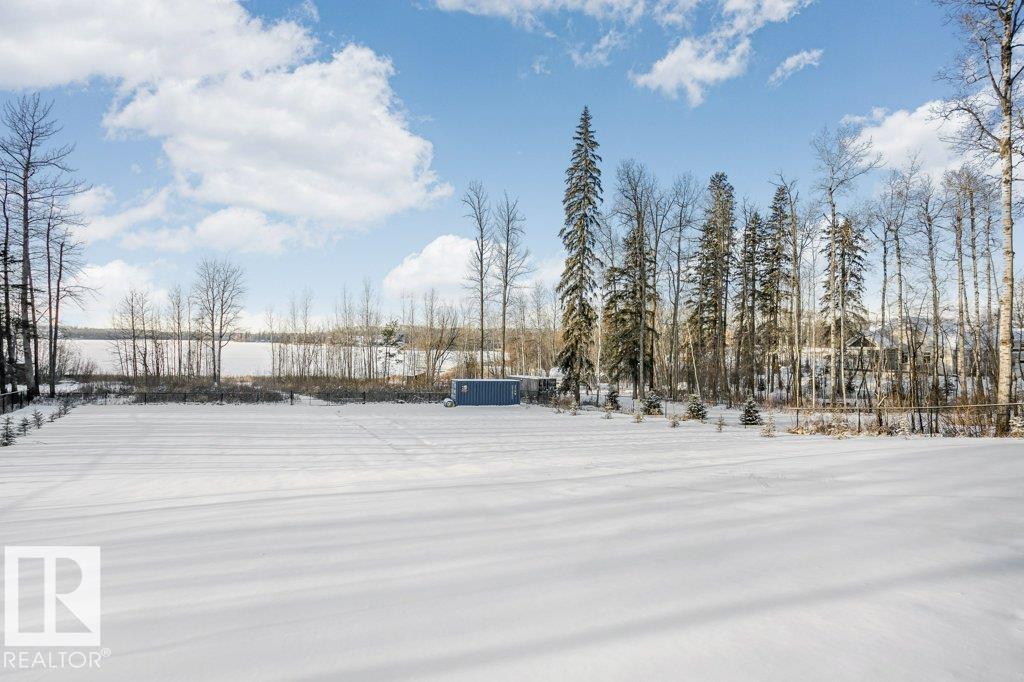 #42 2307 TWP ROAD 522, Rural Parkland County