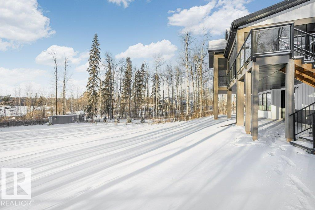 #42 2307 TWP ROAD 522, Rural Parkland County