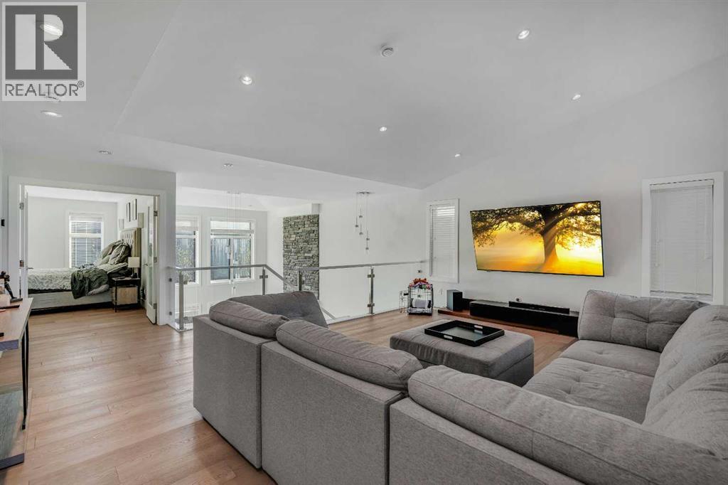 Single Family House for Sale in  West Point Mews SW West Springs Calgary 