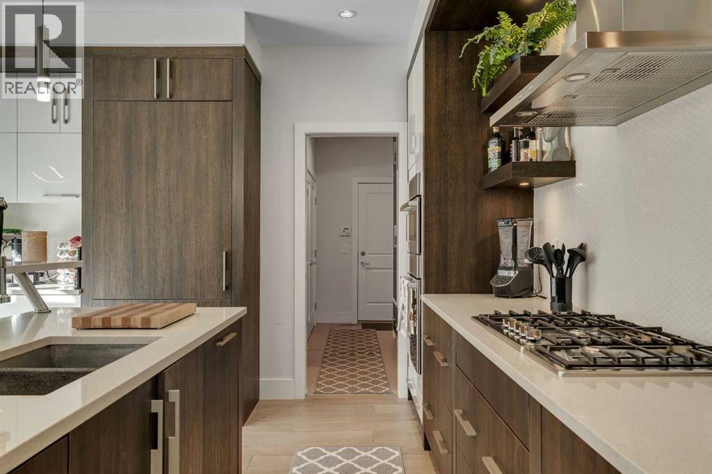 Single Family House for Sale in  West Point Mews SW West Springs Calgary 