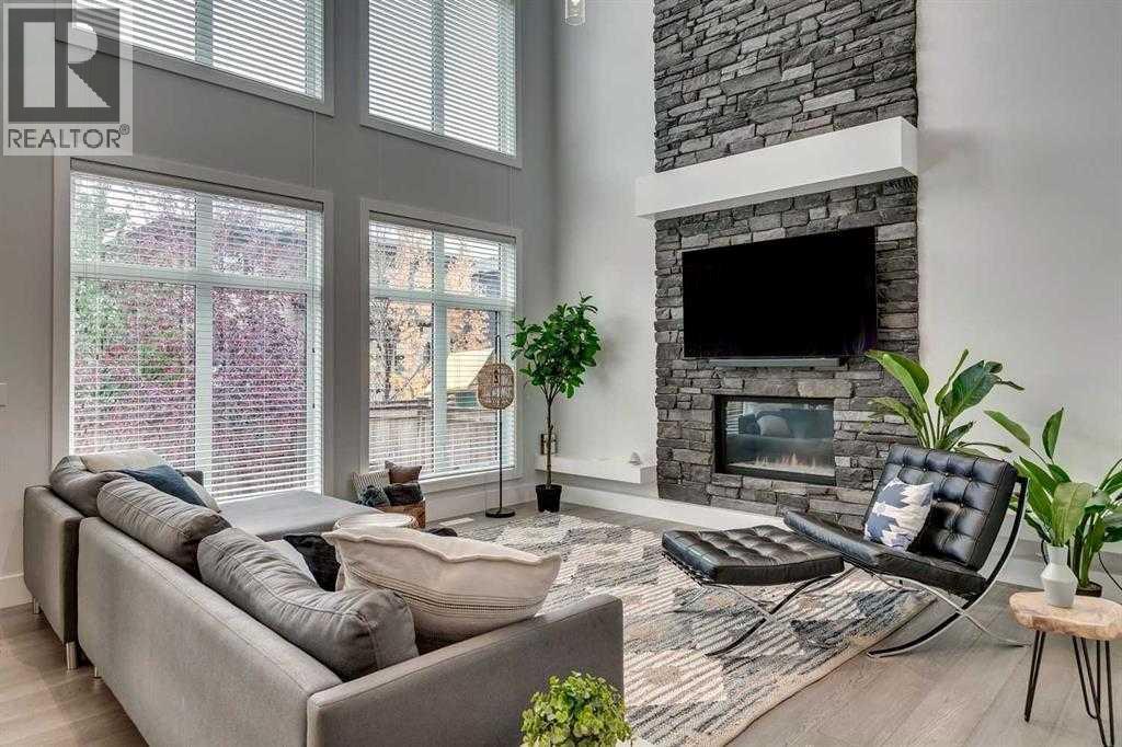 Single Family House for Sale in  West Point Mews SW West Springs Calgary 