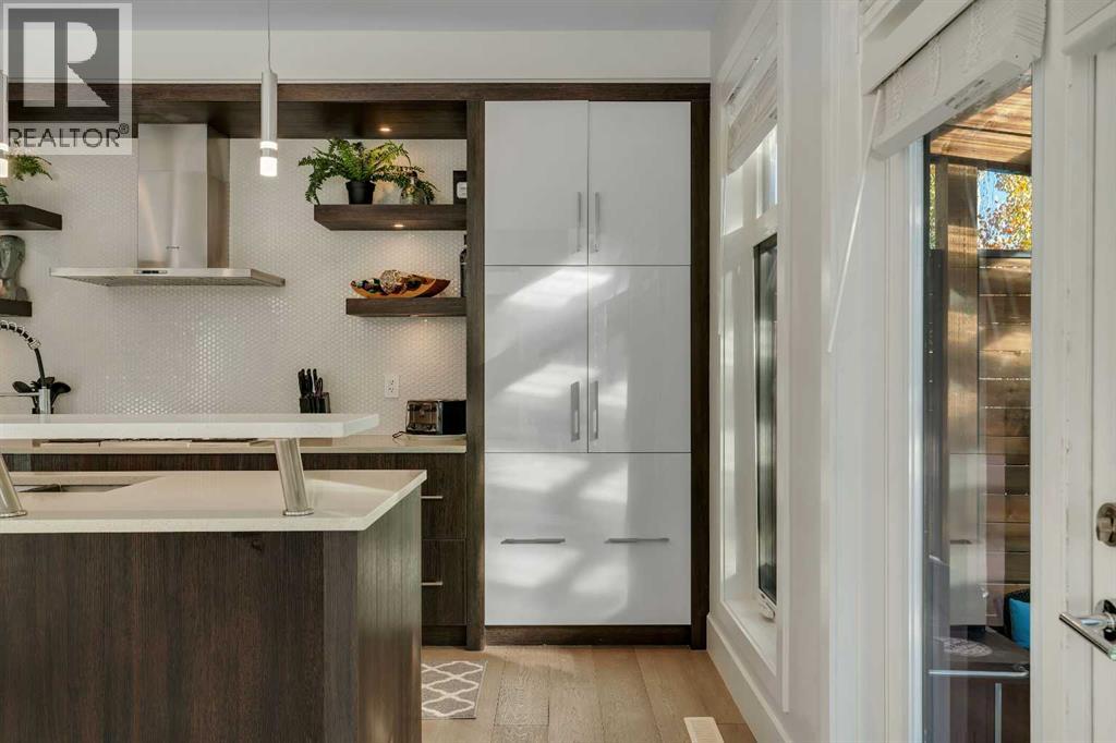 Single Family House for Sale in  West Point Mews SW West Springs Calgary 