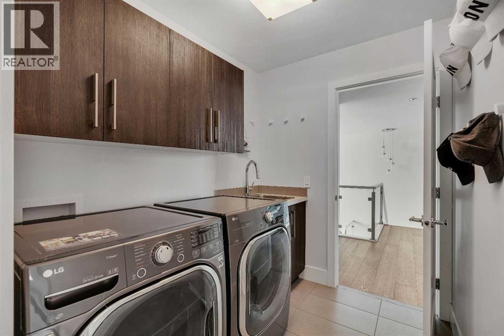 Single Family House for Sale in  West Point Mews SW West Springs Calgary 