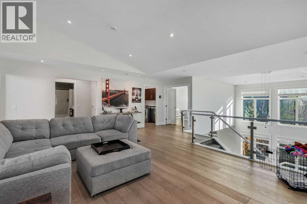 Single Family House for Sale in  West Point Mews SW West Springs Calgary 