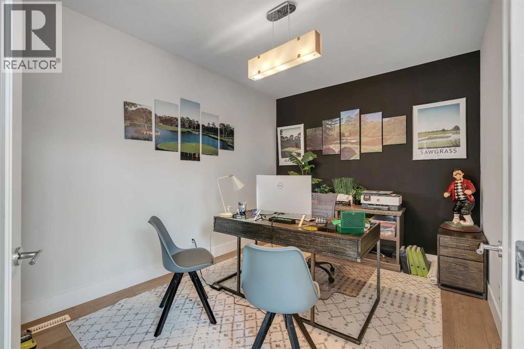 Single Family House for Sale in  West Point Mews SW West Springs Calgary 