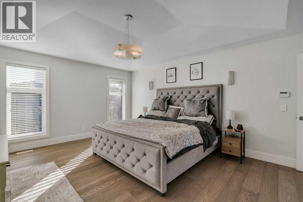 Single Family House for Sale in  West Point Mews SW West Springs Calgary 