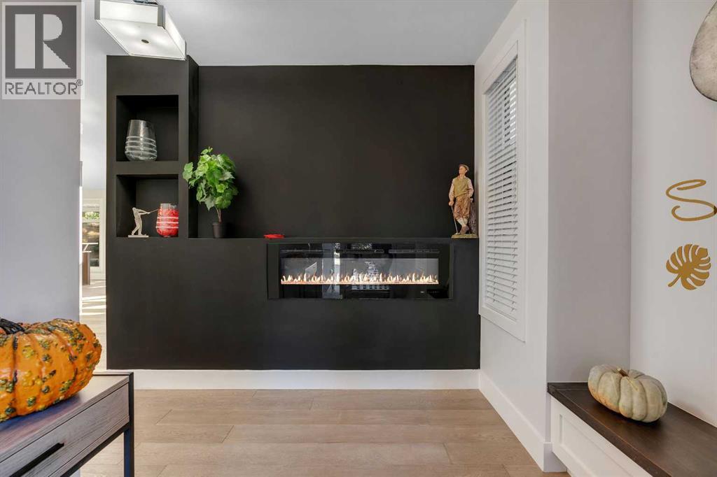 Single Family House for Sale in  West Point Mews SW West Springs Calgary 