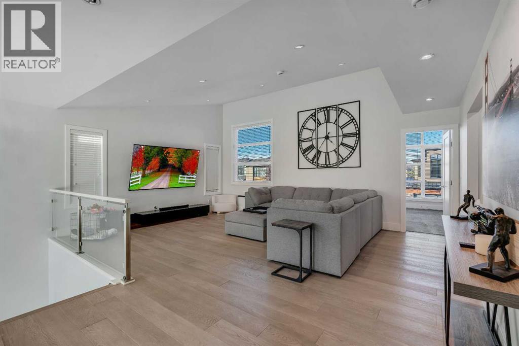 Single Family House for Sale in  West Point Mews SW West Springs Calgary 