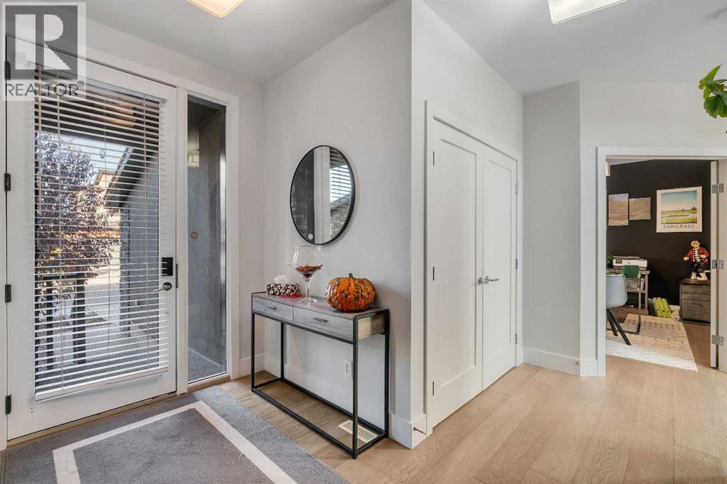 Single Family House for Sale in  West Point Mews SW West Springs Calgary 