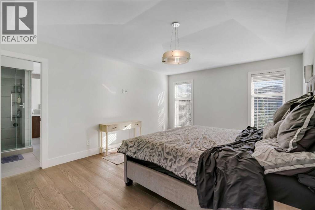 Single Family House for Sale in  West Point Mews SW West Springs Calgary 