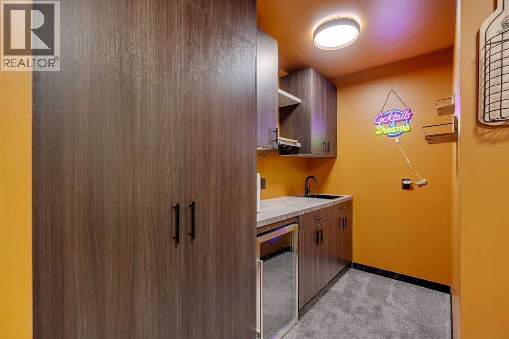 Single Family House for Sale in  West Point Mews SW West Springs Calgary 